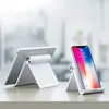 Podstawka Ugreen LP115 30485 120 x 107 mm biurkowa na tablet / telefon 4.7-11 - biała